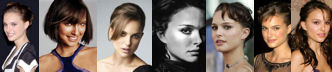 filmo. Nathalie Portman